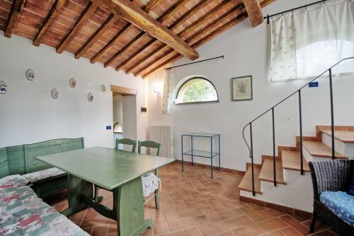 Il Merlo Villa Sleeps 11 Pool Wifi