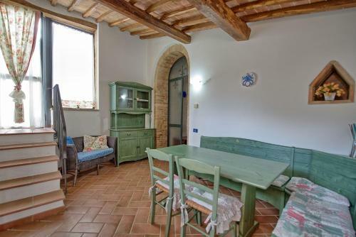 Il Merlo Villa Sleeps 11 Pool Wifi