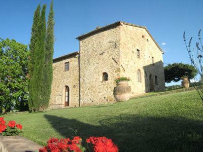 Il Merlo Villa Sleeps 11 Pool Wifi