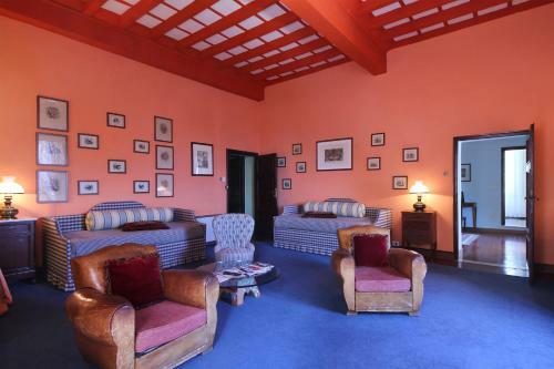 Fattoria Mansi B&B De Charme