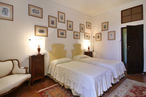 Fattoria Mansi B&B De Charme