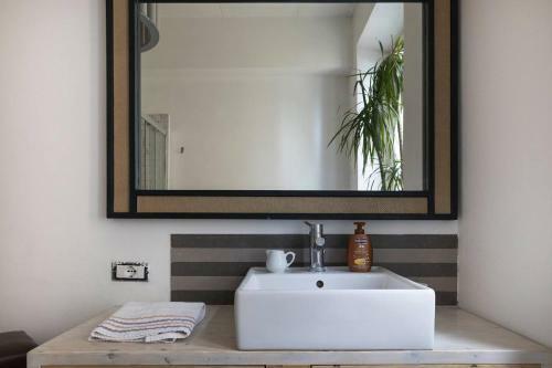 Apartamento Altido Artistic Flat With Large Terrace And River Views