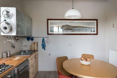 Apartamento Altido Artistic Flat With Large Terrace And River Views