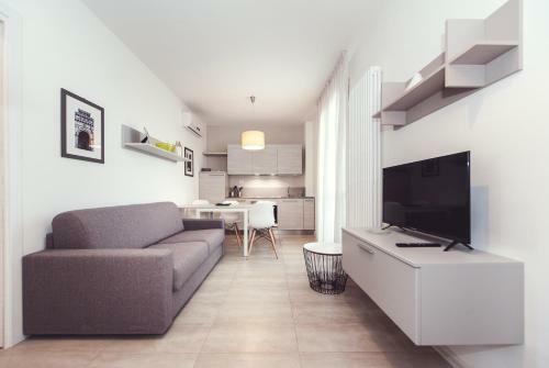 Apartamento Luccainn