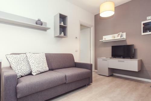 Apartamento Luccainn