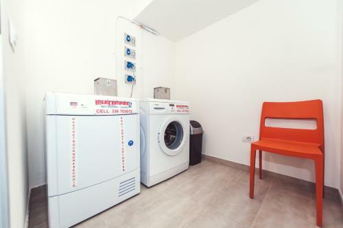 Apartamento Luccainn