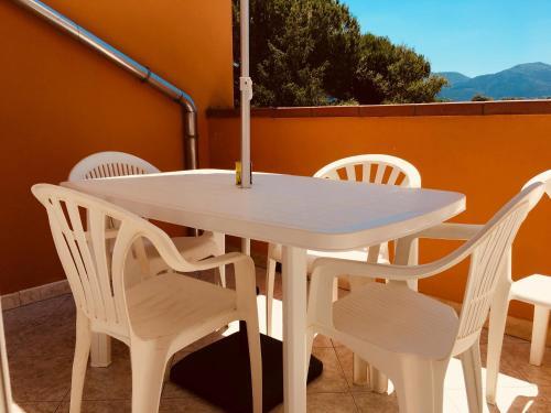 Apartamento Appartamenti Desy