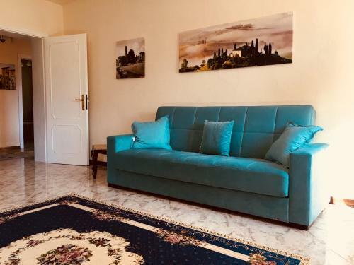 Apartamento Appartamenti Desy
