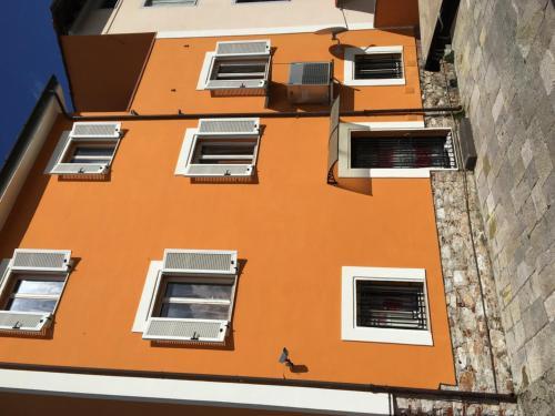 Apartamento Appartamenti Desy