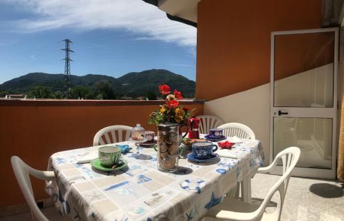 Apartamento Appartamenti Desy