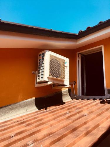 Apartamento Appartamenti Desy