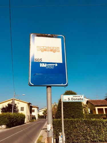 Apartamento Appartamenti Desy