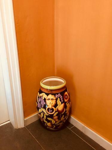 Apartamento Appartamenti Desy