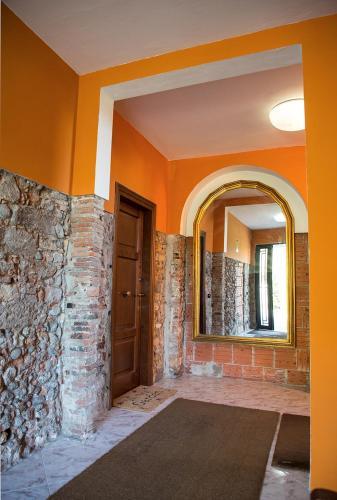 Apartamento Appartamenti Desy