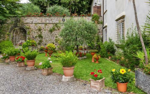 Apartamento Casa Per Ferie Casa Diocesana Lucca
