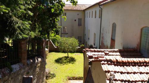 Apartamento Casa Per Ferie Casa Diocesana Lucca