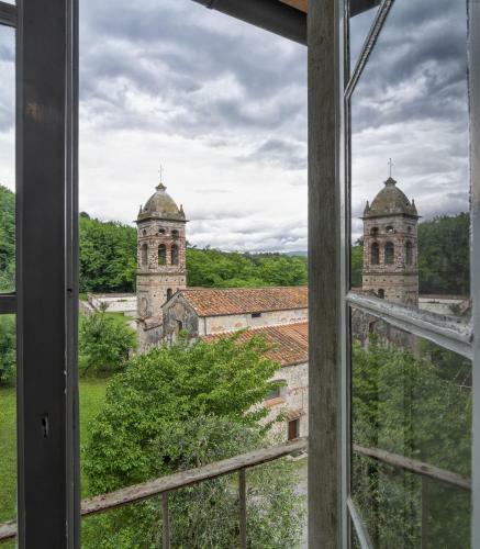 Apartamento Casa Per Ferie Casa Diocesana Lucca