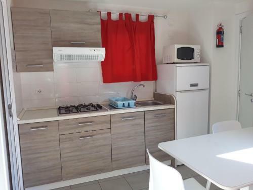 Camping Lido Maccagno