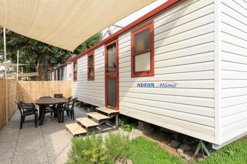Camping Lido Maccagno