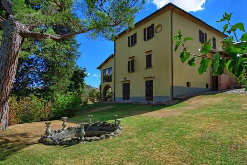 Apartamento Casetta Angela