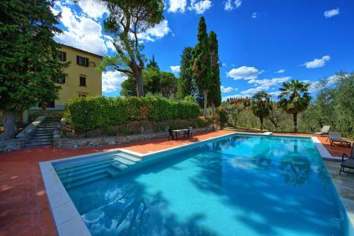 Apartamento Casetta Angela