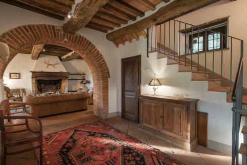 Villa Ancano