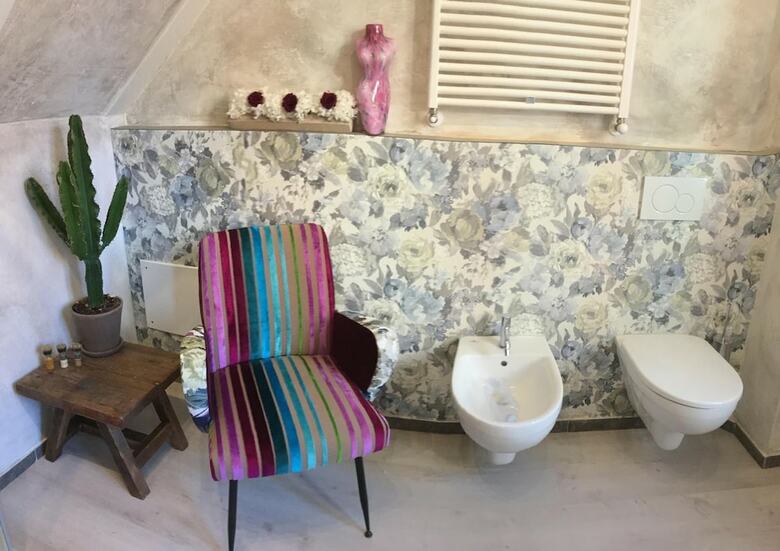 Hostal Il Pozzo Di Santa Zita