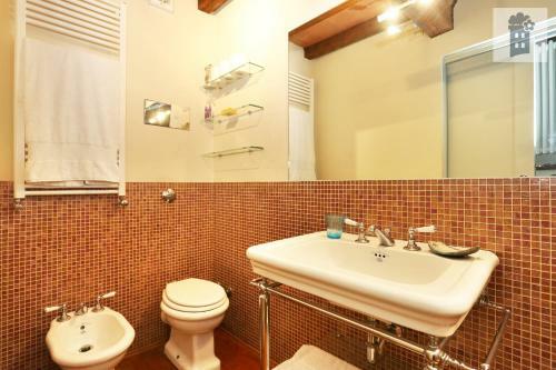 Apartamento Attico Di Laura