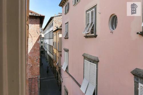 Apartamento Attico Di Laura