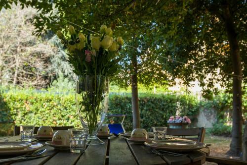 Apartamento Casa Ortensia