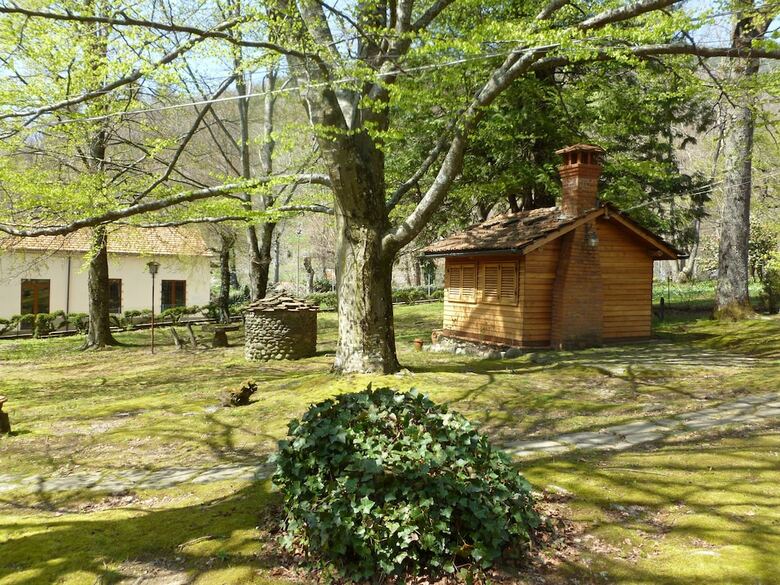 Hotel Pensione Mizia