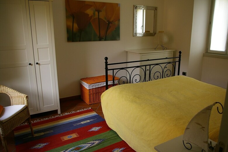 Apartamento Mamma Ciccia Holiday Home - Conventino