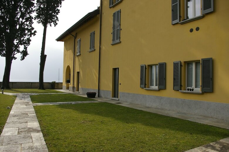 Apartamento Mamma Ciccia Holiday Home - Conventino