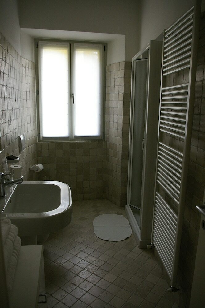 Apartamento Mamma Ciccia Holiday Home - Conventino