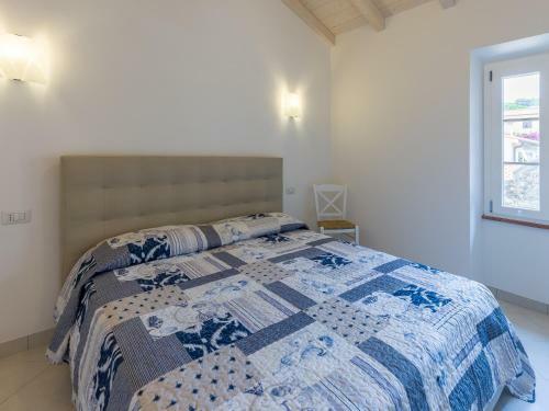 Apartamento Bilocale Scaraboci
