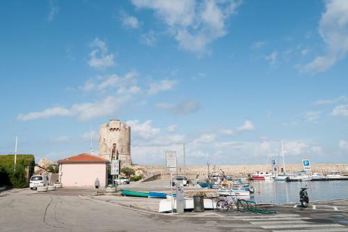 Apartamento Appartamento Lungomare