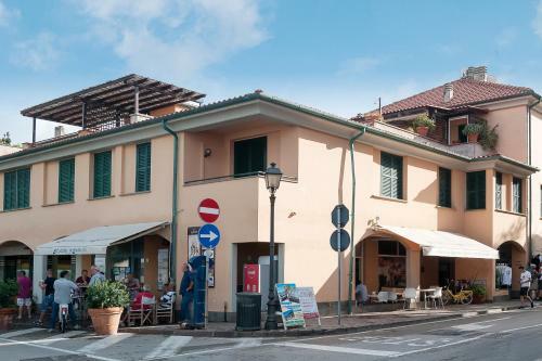 Apartamento Appartamento Lungomare