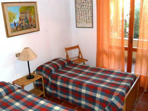 Apartamento Luisa Trilocale