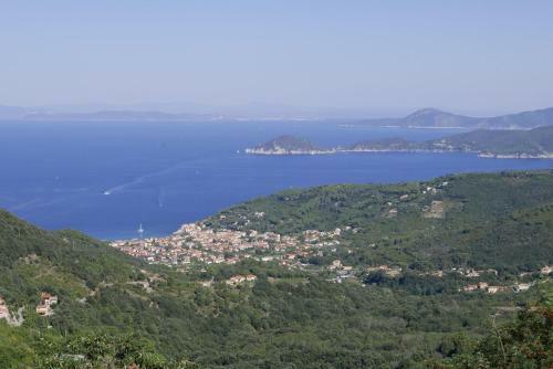 Apartamento Bilocale Irene