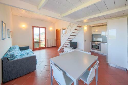 Apartamento Il Chiuccolo