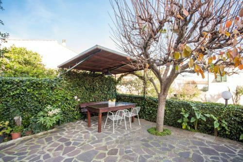 Apartamento Appartamento L' Edera