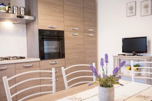 Apartamento Appartamento L' Edera