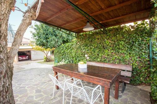 Apartamento Appartamento L' Edera
