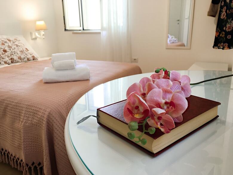 Hostal Domus Bianca Lancia
