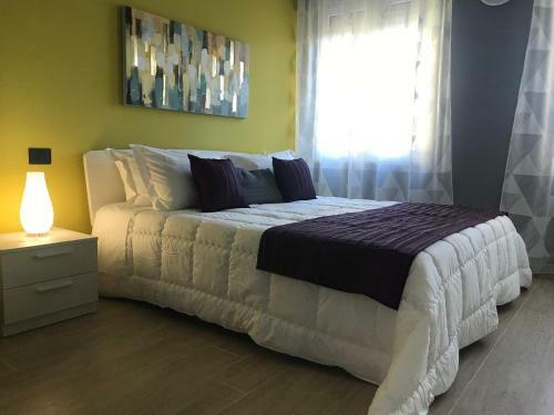 Hostal Le Stanze Dell'artista