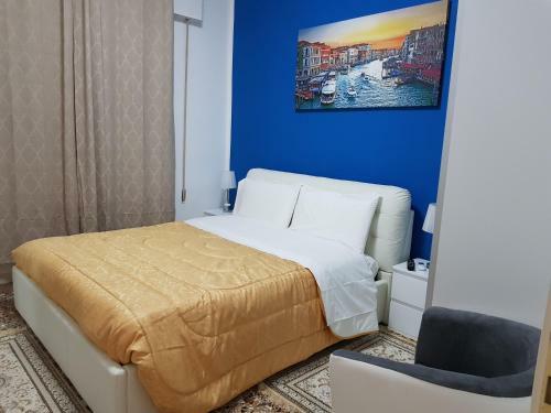 Hostal Fontana Venice