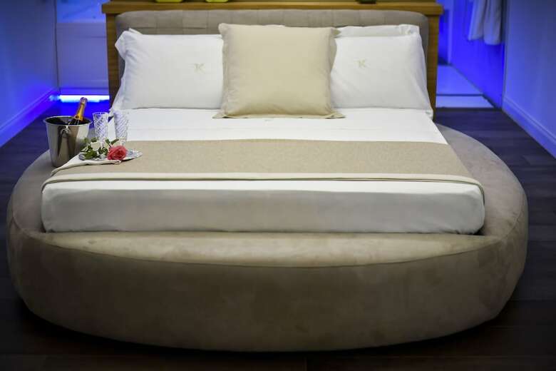 Bed & Breakfast Kete Deluxe Rooms