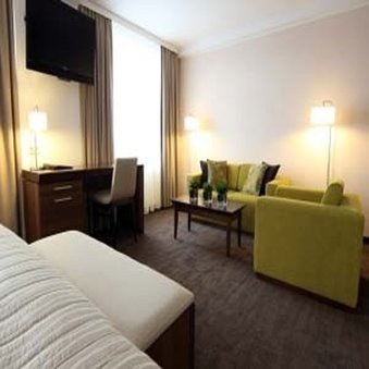 Hotel Mercure Marijampole