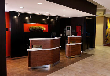 Hotel Courtyard Milwaukee Airport