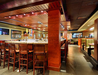 Hotel Ramada Conference Center Milwaukee